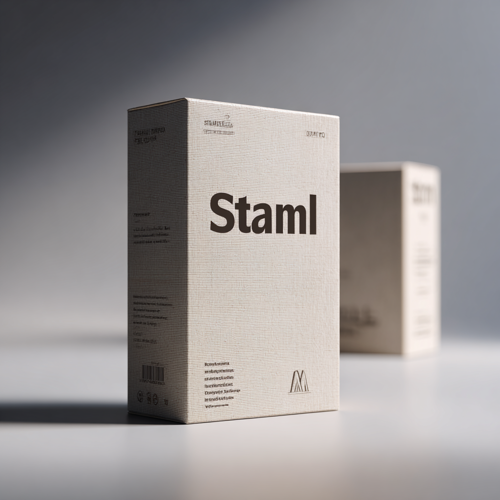 Staml - 30 napos kiszerelés